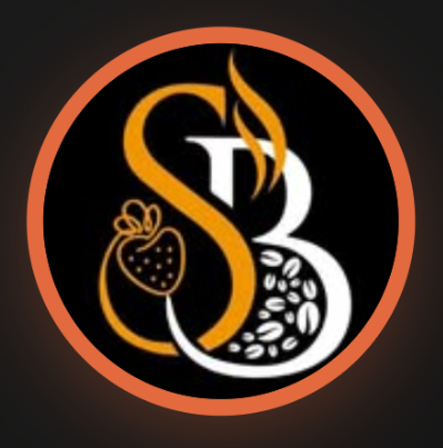 Sweet Berry Cafe Logo